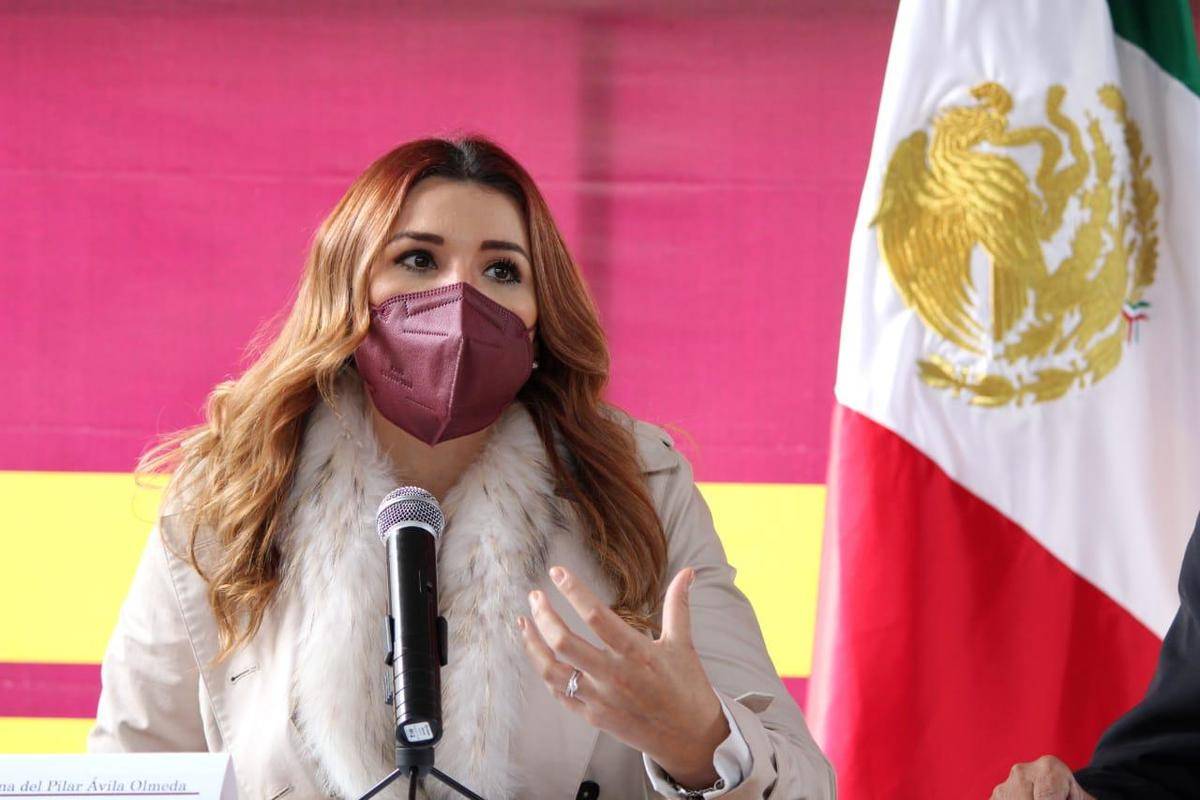 Gobernadora de Baja California denuncia corrupción en Centro de Conciliación Laboral