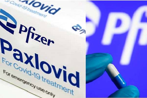 Pfizer informó avances en píldora antiCovid