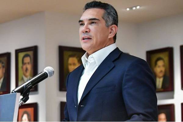 Choque en el PRI por candidatura en Hidalgo