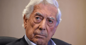 Vargas Llosa