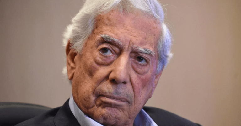 Vargas Llosa