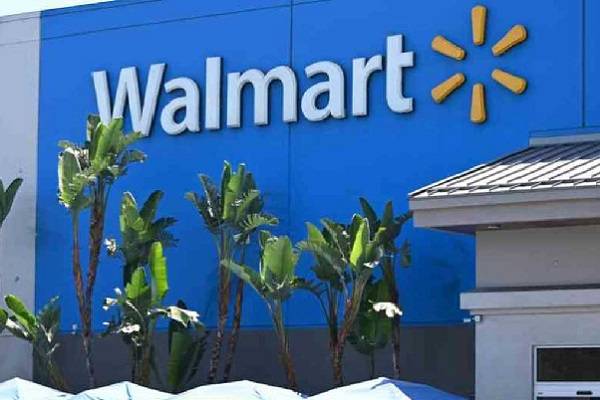 California demanda a Walmart