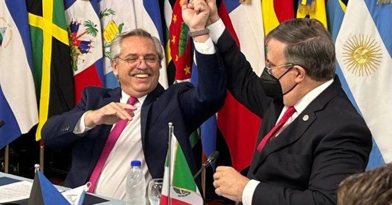 CELAC