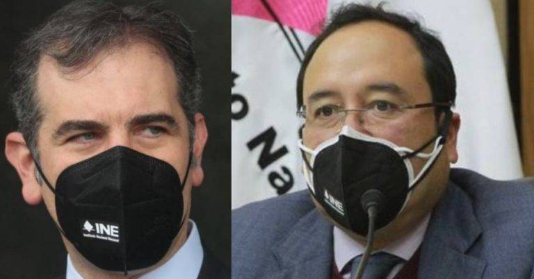 Ciro Murayama, Córdova, INE