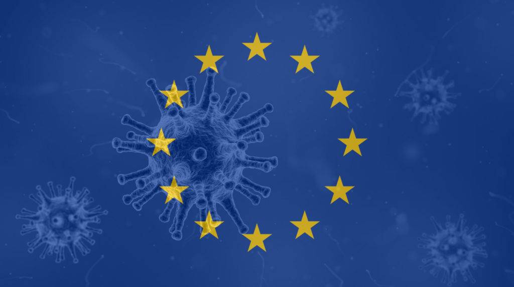 50% de europeos se contagiarán de Ómicron en los próximos dos meses: OMS