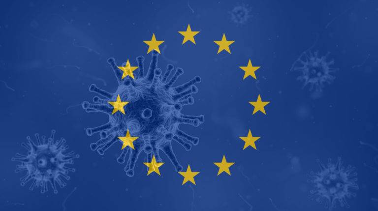 50% de europeos se contagiarán de Ómicron en los próximos dos meses: OMS