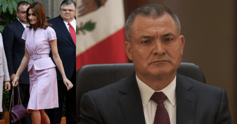 García Luna y Bruni