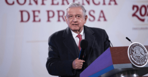 AMLO 27 ENERO