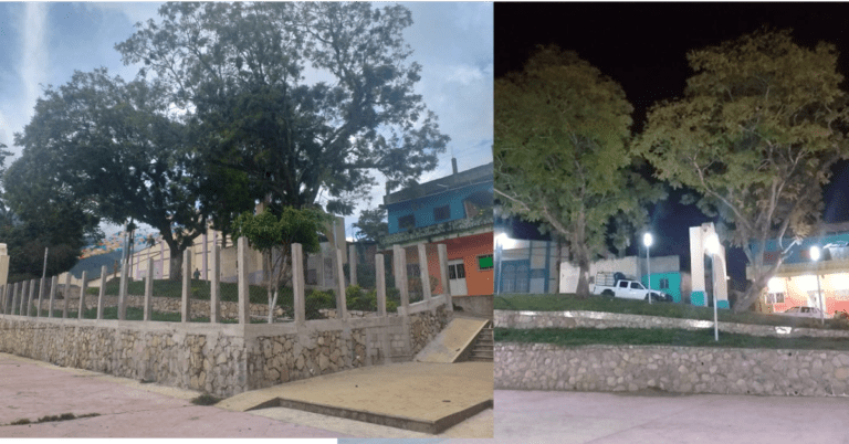 El Bosque