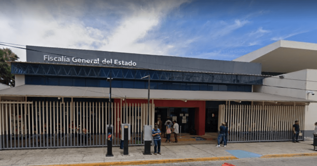 Agentes de la Fiscalía de Jalisco “fabrican” sospechosos por presiones