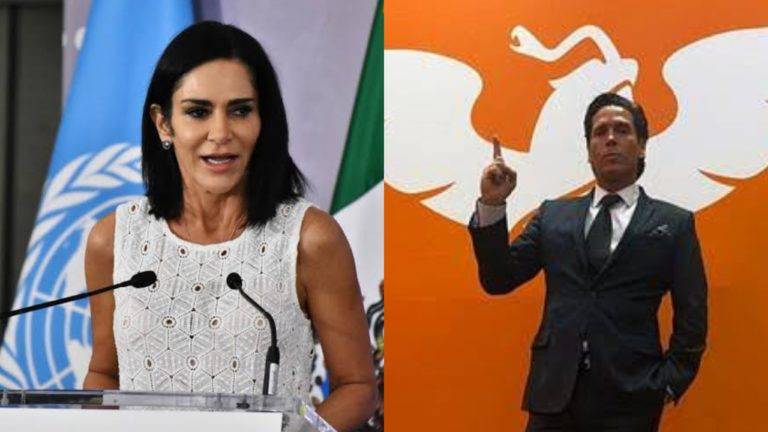 MC debe de estar desesperado para elegir a un clasista; Cacho por candidatura de Palazuelos