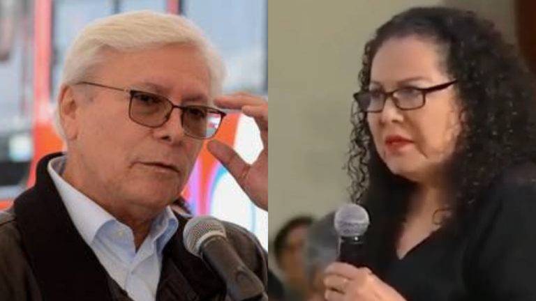 El único litigio era por lo laboral; Bonilla sobre asesinato de Lourdes Maldonado