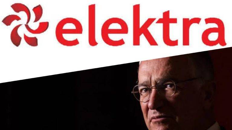 Ningún proceso internacional evitará que Elektra pague al SAT: Buenrostro