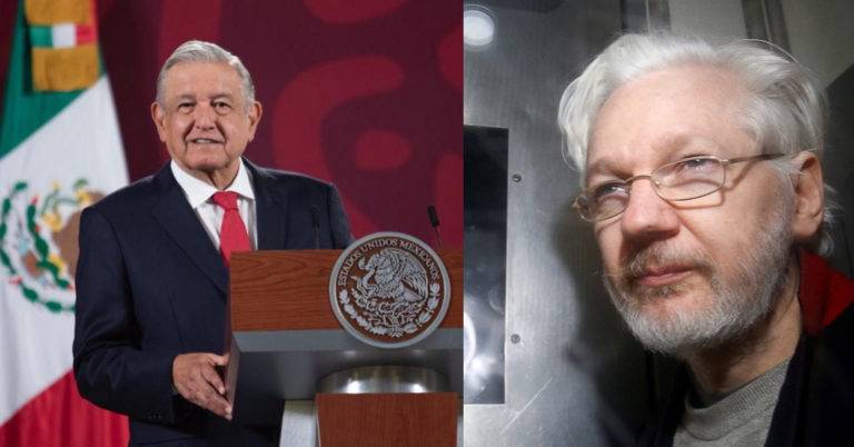 Julian Assange