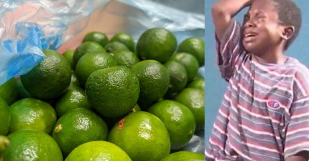 limón