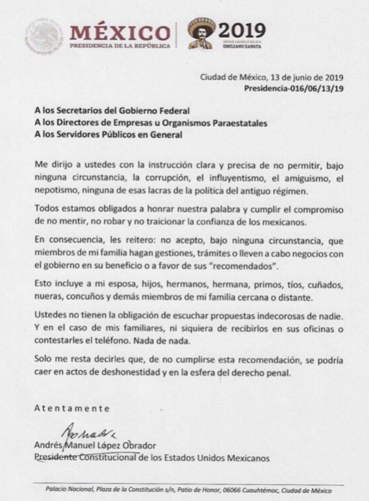 El presidente AMLO se ha convertido en la obsesión del comunicador Carlos Loret de Mola y si le sumas el odio de Claudio X. González, salen cosas malas.