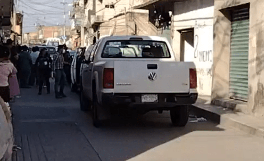 Asesinan a balazos a presidente de Xoxocotla, Morelos