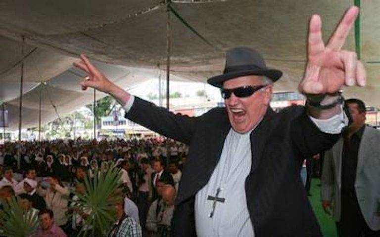 Onésimo Cepeda