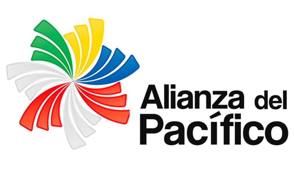 México asume presidencia de la Alianza del Pacífico 