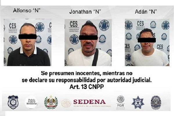 Investigan ataque a juez en Morelos