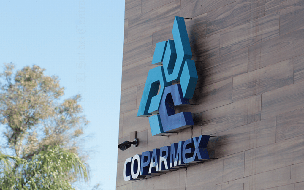 Coparmex se lanza nuevamente contra Reforma Eléctrica de AMLO 