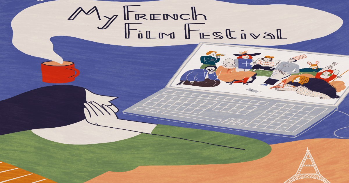 My French Film Festival ofrece un mes de cine francés gratis ...