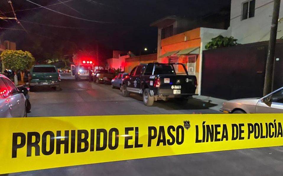 Multihomicidio en Tlaquepaque; tres personas fueron asesinadas y una más herida 