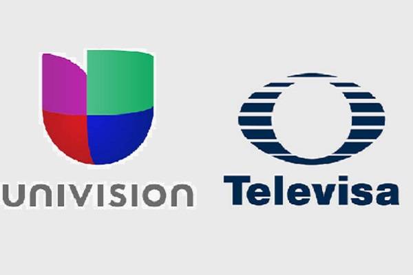Surge TelevisaUnivision