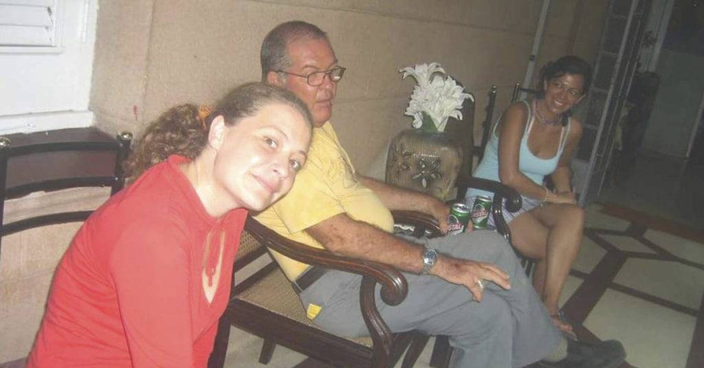 El antropólogo Roberto Rodríguez, quien aportó por años su conocimiento al INAH, murió este 3 de febrero en La Habana, Cuba.