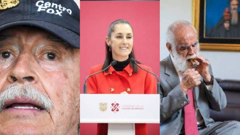 La derecha es oportunista y jamás le importó la lucha feminista: Sheinbaum