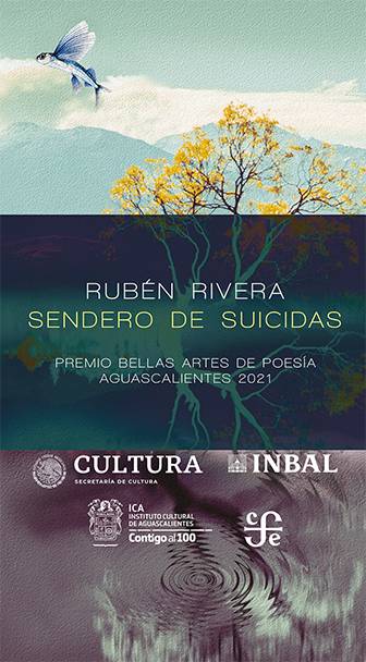 Sendero de suicidas, de Rubén Rivera, es casi un muestrario de métodos para la muerte que bien podría adaptarse a nuestros tiempos.