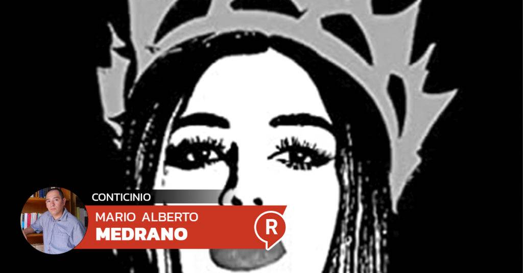 En su columna semanal, Mario Alberto Medrano hace una profunda reseña del libro Emma y las otras señoras del narco, de la periodista Anabel Hernández.