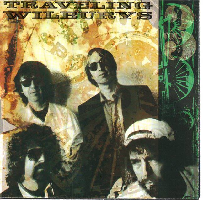 Los Traveling Wilburys eran cinco amigos que hacían música por carreteras solitarias. Con el tiempo se convirtieron en uno de los supergrupos más queridos.