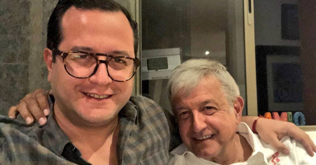 Carlos Loret de Mola ha tenido un enfoque desmesurado en difamar a Andrés Manuel López Obrador, sin embargo, recientemente cayó en la desesperación.