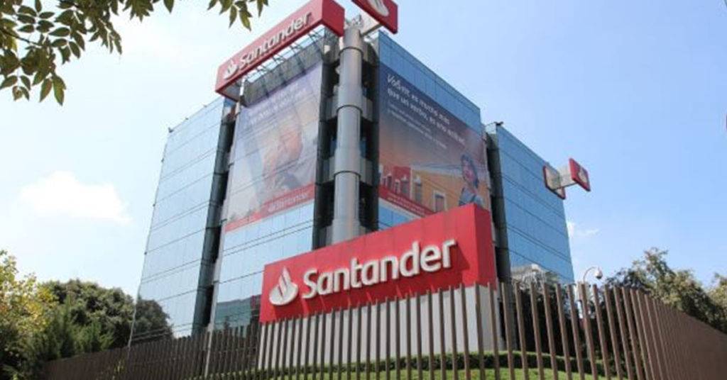 Santander, Bancomer e Repsol son algunas de las multinacionales españolas que consiguieron jugosos contratos en México durante los sexenios de EPN y FCH.