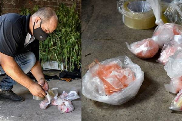 Decenas de muertos por cocaína adulterada en Argentina