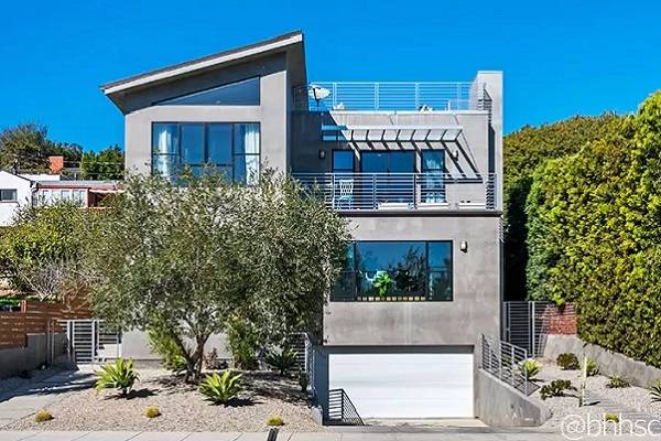 Casa de Krauze en venta en Los Ángeles