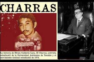 Gobernador Loret mandó asesinar al Charras