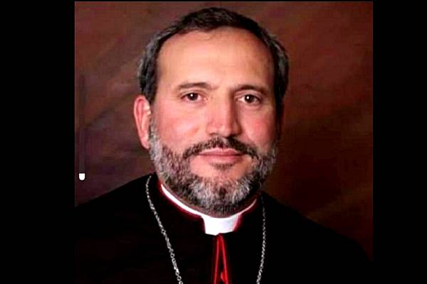 Nuevo obispo de Chilpancingo