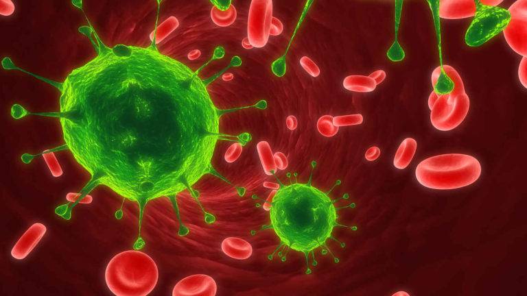 Un hombre de Reino Unido llamado Graham Booth quien ha sufrido en multiples ocasiones cáncer, recibió una vacuna contra la enfermedad.