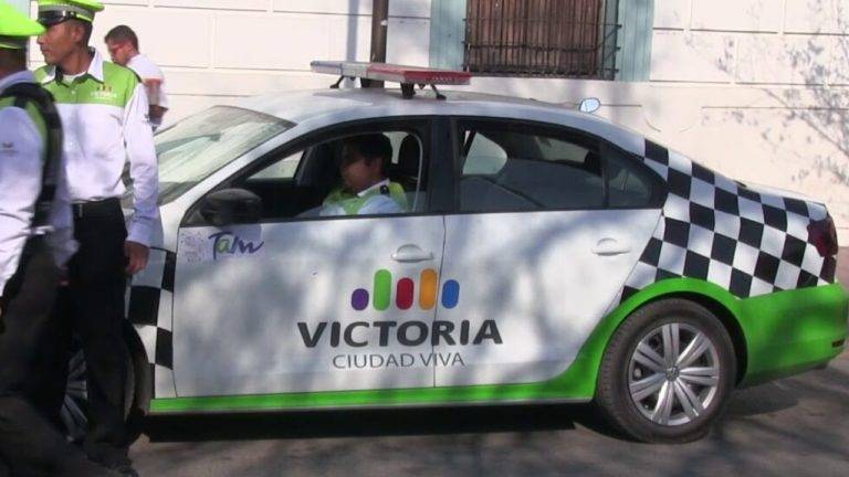 Acusan a Policías de Nuevo Laredo y Ciudad Victoria de ser “halcones”, ya investigan