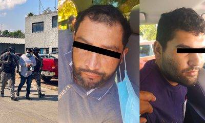 Caen cuatro secuestradores en Sinaloa que pedían rescates desde Colombia