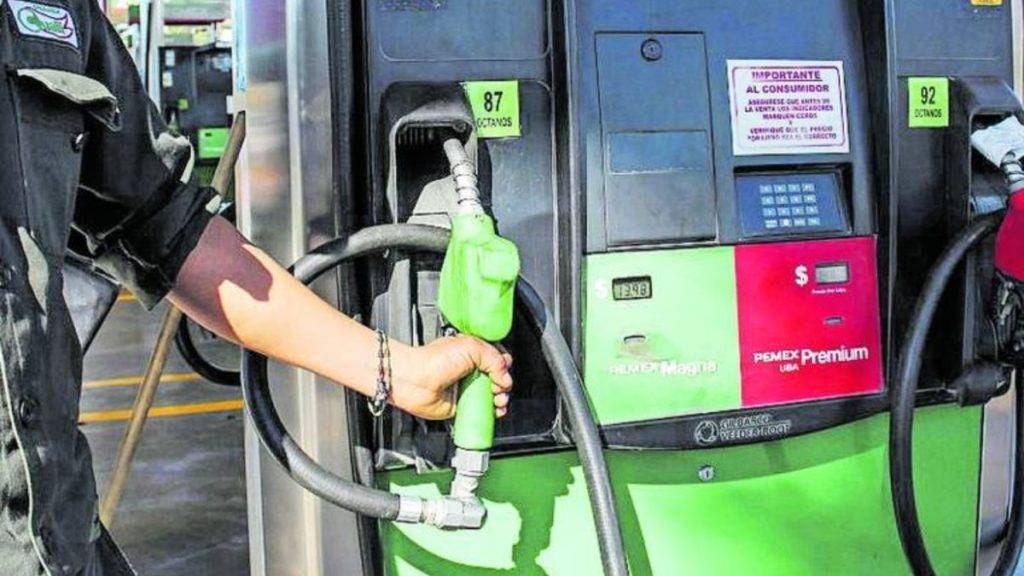 Conoce a los “abusivos”; Gobierno de la CDMX publica lista de gasolineras más caras y baratas