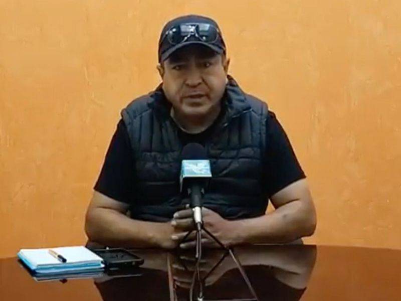 Asesinan al director de “Monitor Michoacán”, Armando Linares 