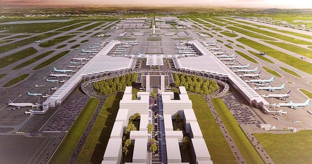 El nuevo aeropuerto de la CDMX, el AIFA, tendrá varios vuelos de varias aerolíneas que formarán parte de los destinos de inauguración a partir del próximo 21 de marzo.