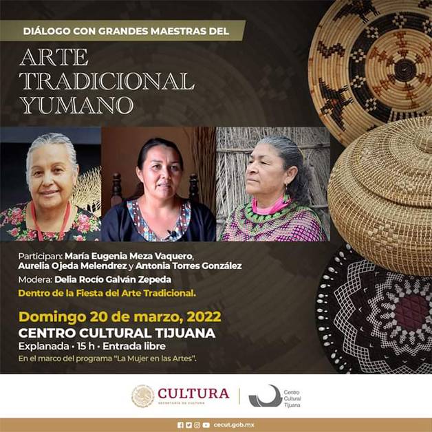En el marco del Día Internacional de las Artesanas y los Artesanos, la Secretaría de Cultura federal organizó diversos eventos en México para celebrarlos.
