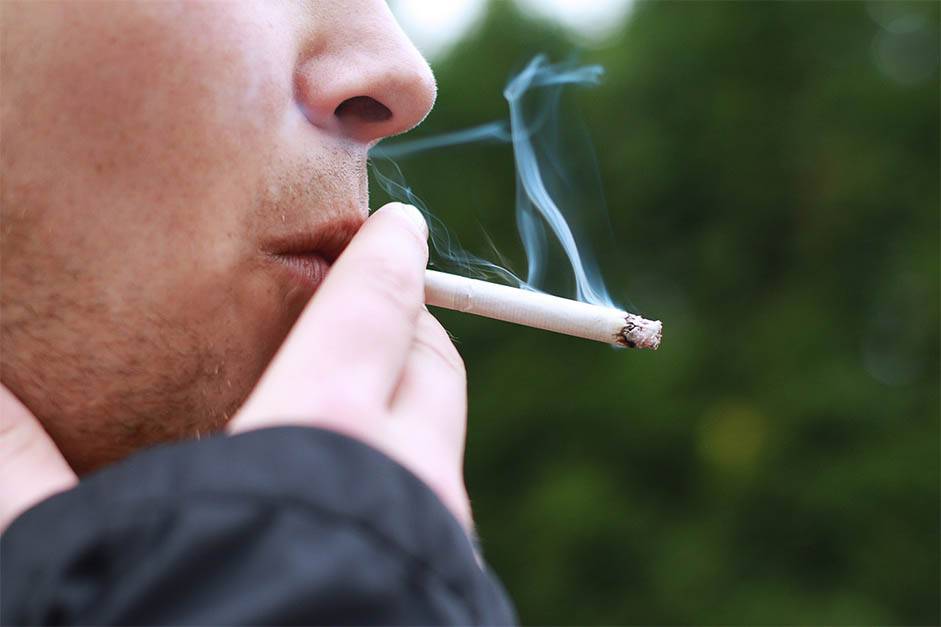 El tabaquismo es el principal factor de riesgo para desarrollar cáncer de pulmón, sin embargo, hay otro punto que hace más propensos a los norteños.