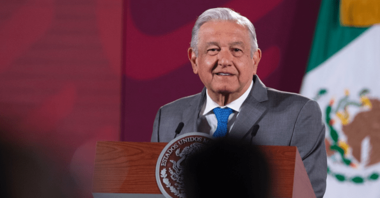 AMLO, mañanera 3 marzo