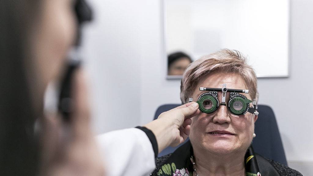 Hasta 2021 había más de 2 millones de mexicanos con alguna deficiencia visual, entre ellas el glaucoma, una enfermedad que provoca ceguera irreversible.