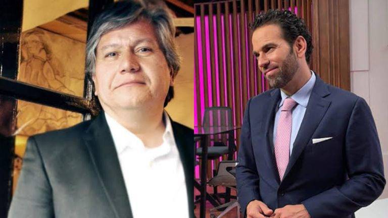 Tras caída de reportaje de Latinus, autor niega haber afirmado que había “conflicto de interés”